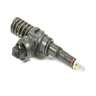 vw caddy injectors for sale