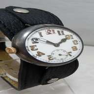 trench watch for sale