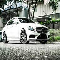 mercedes benz cls alloys for sale