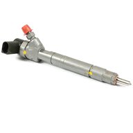 mercedes injectors for sale