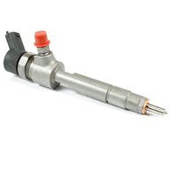 vauxhall diesel injector for sale