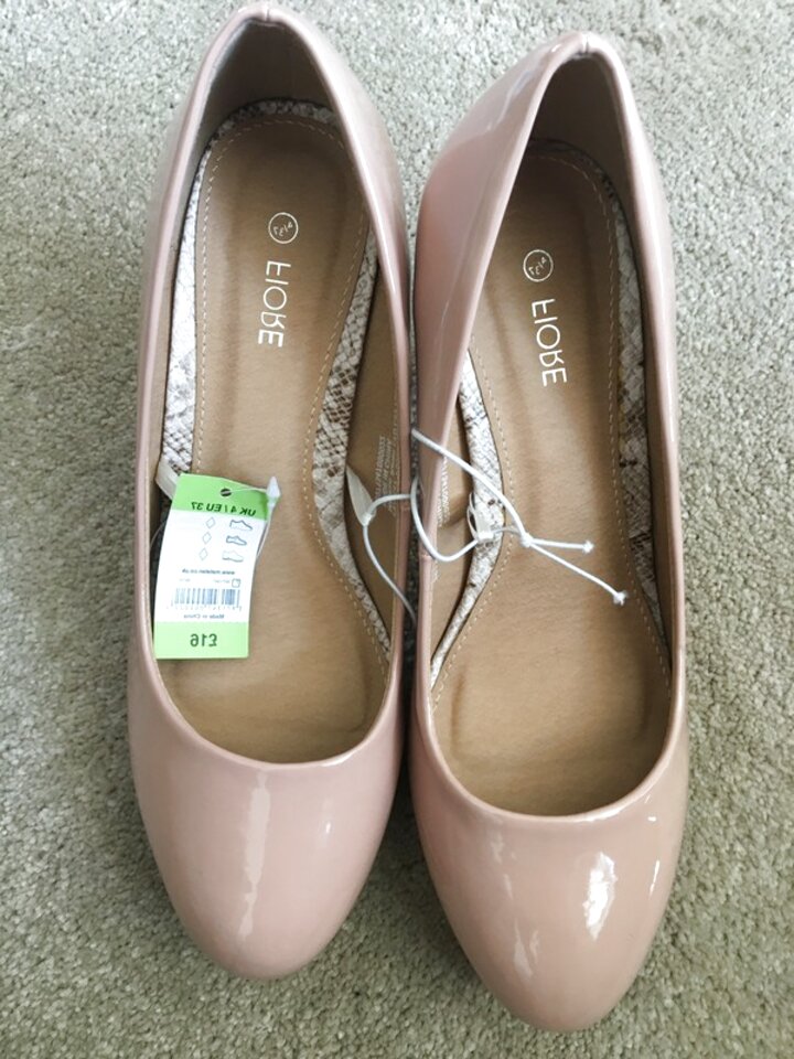 Fiore Shoes for sale in UK | 62 used Fiore Shoes