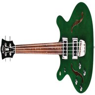 guild bass for sale