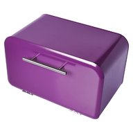 purple bread bins for sale