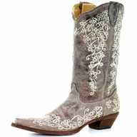 corral boots for sale