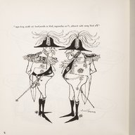 ronald searle for sale