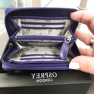 osprey purse purple for sale