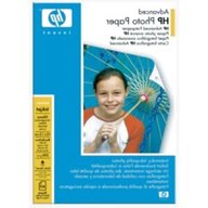 hp photo paper 6x4 for sale
