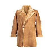 lambskin coat for sale