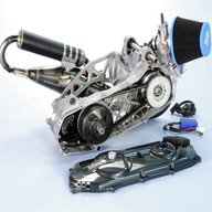 minarelli engine for sale
