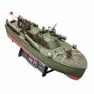 torpedo boat for sale