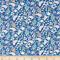 liberty jersey fabric for sale
