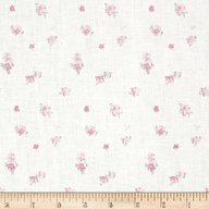 laura ashley pink fabric for sale