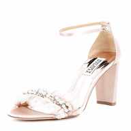 pink bridal shoes for sale