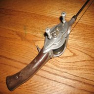 old fishing tackle for sale