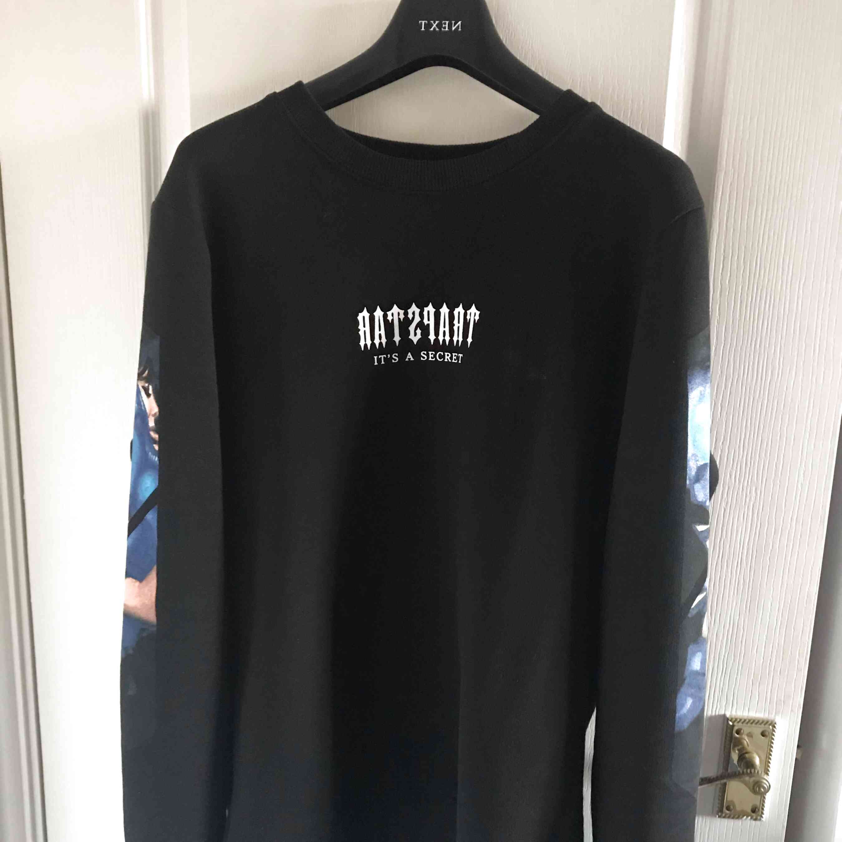 Trapstar Jumper for sale in UK | 30 used Trapstar Jumpers