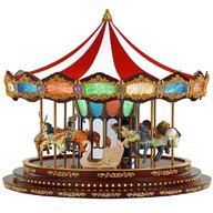 carousel for sale