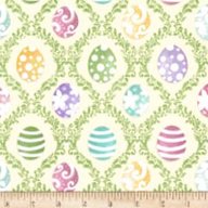 easter fabric for sale