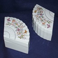 past trinket boxes for sale