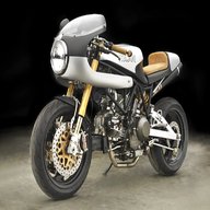 ducati 750ss exhaust for sale