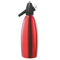 red soda syphon for sale