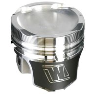 wiseco pistons honda for sale