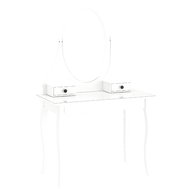 ikea white dressing table for sale