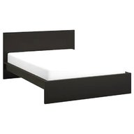 ikea malm bed frame for sale