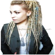 synthetic dreads for sale