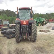 case mx tractor for sale
