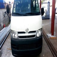 toyota hiace spares for sale