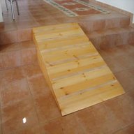 wooden ramps for sale