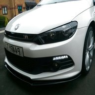 scirocco drl for sale