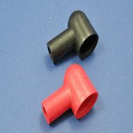 rubber terminal covers for sale
