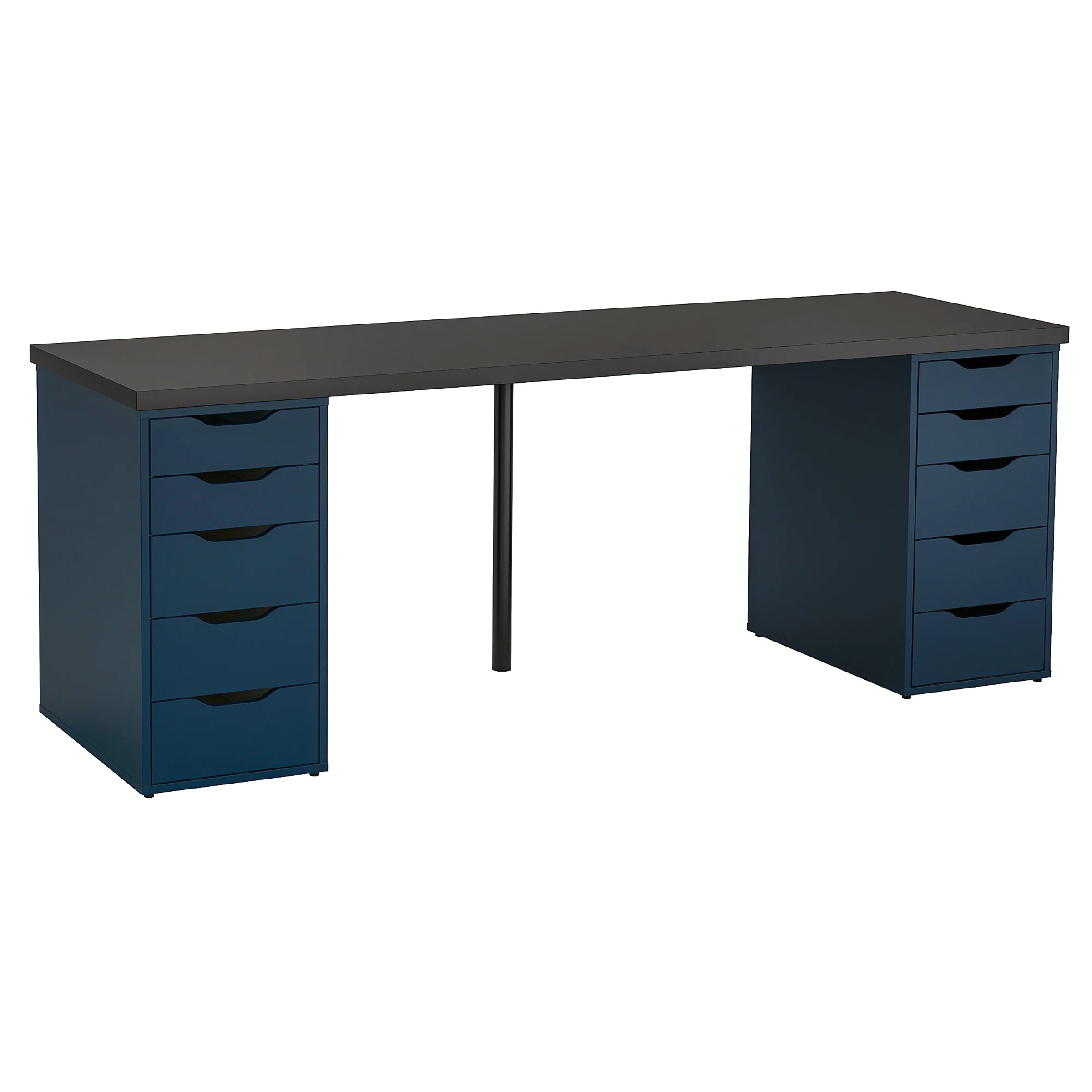Ikea Computer Desk For Sale In Uk View 37 Bargains