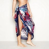 debenhams sarong for sale