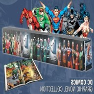 dc comics collection for sale