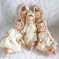 quints doll for sale