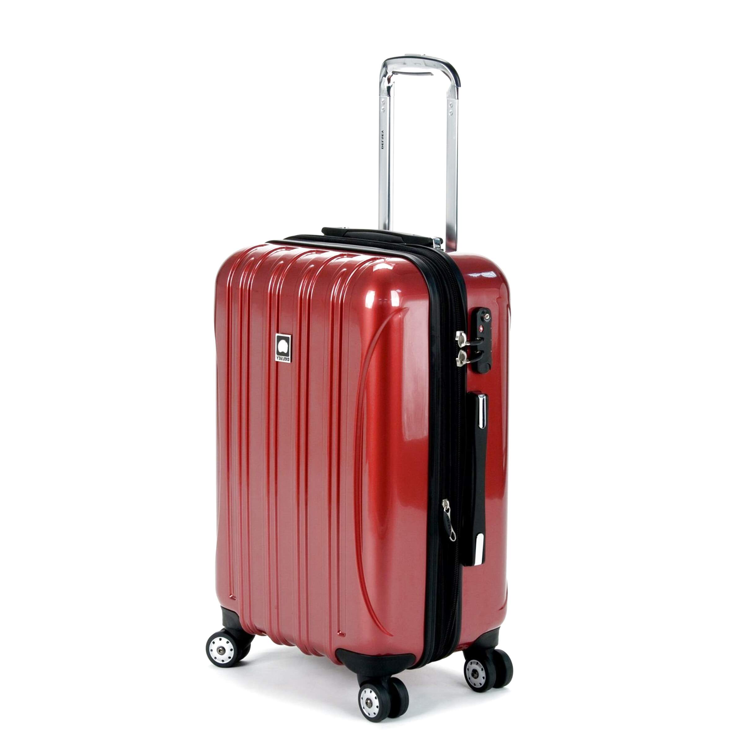 Delsey Luggage for sale in UK | 48 used Delsey Luggages