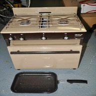 flavel cooker caravan cooker for sale