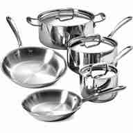 stainless steel cookware for sale