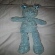 tesco blue bear for sale