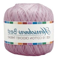 crochet thread for sale