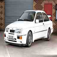 sierra cosworth rs500 for sale