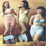 ladies vintage underwear for sale