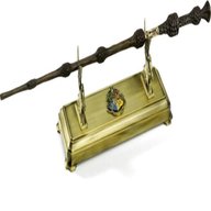harry potter wand stand for sale