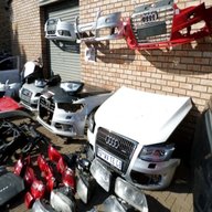 audi spares for sale