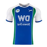 wigan athletic shirt for sale
