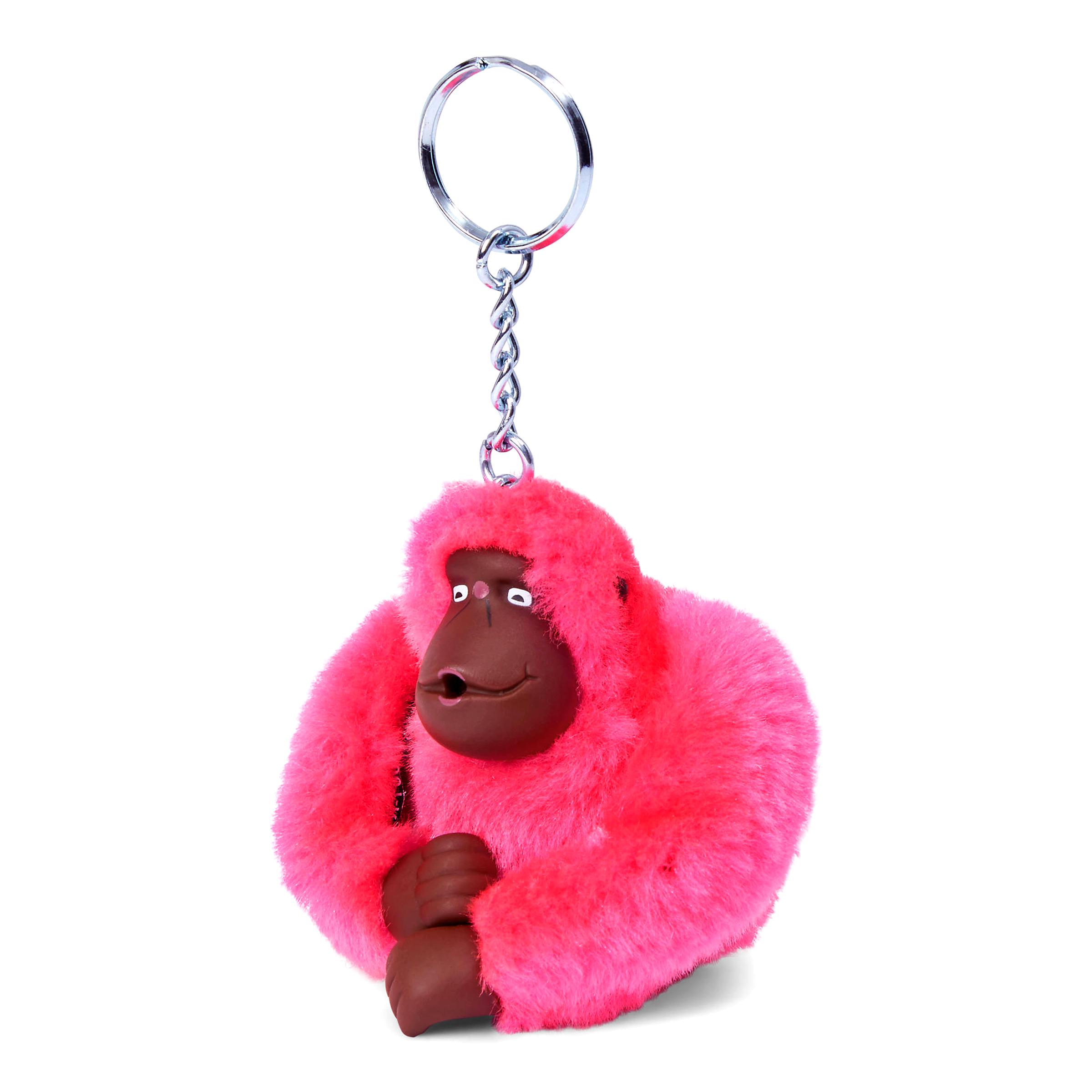 Pink Kipling Monkey for sale in UK | 63 used Pink Kipling Monkeys