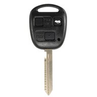 toyota 3 button avensis key for sale